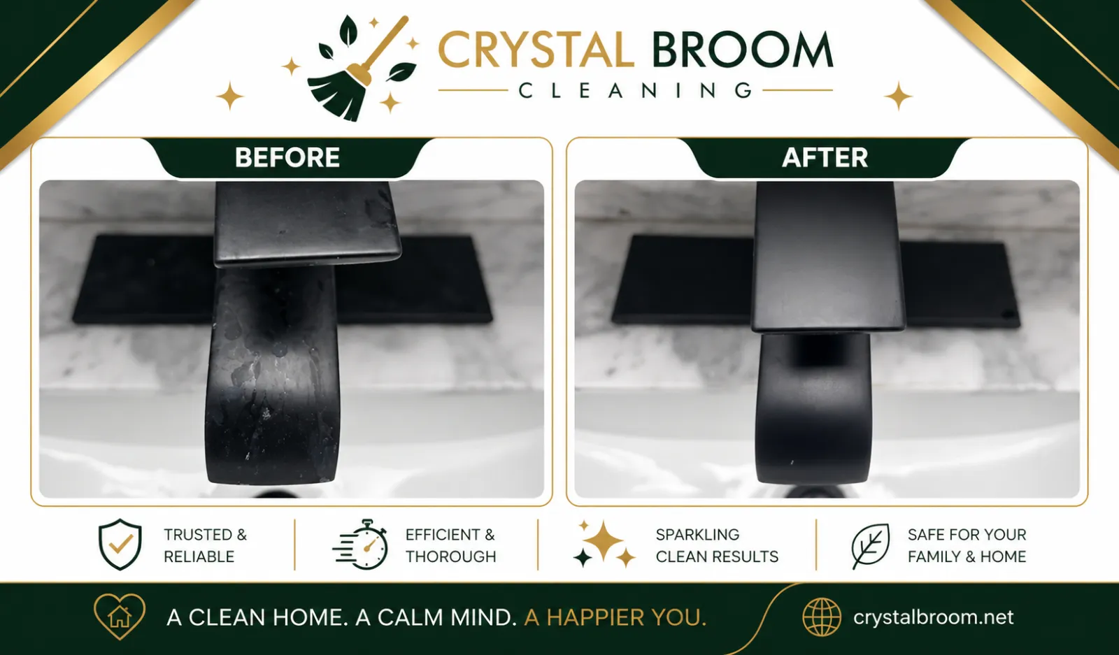 How Is a Professional House Cleaning Different from Cleaning It Yourself?